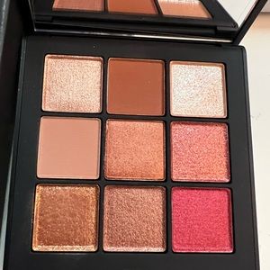 Brand new Nars summer solstice palette